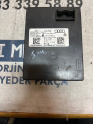 ÇIKMA AUDI Q7 4L0907335B ANAHTARSIZ GİRİŞ MODÜLÜ