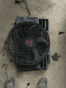 Oto Çıkma Parça / Bmw / X5 / Fan / Fan Motoru / Çıkma Parça 
