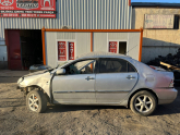 Hurda Belgeli Araçlar / Toyota / Corolla