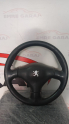 C25220S0020211 Peugeot 206 Direksiyon Simidi Airbag (99-03)