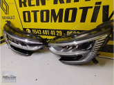 Oto Çıkma Parça / Renault / Megane / Far & Stop / Sol Ön Far / Çıkma Parça 