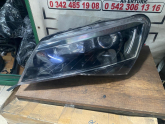 Oto Çıkma Parça / Skoda / Superb / Far & Stop / Sol Ön Far / Çıkma Parça 