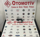 AUDİ A6 FAR SEVİYE SENSÖRÜ 4H0941309C
