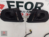 Oto Çıkma Parça / Honda / Jazz / Far & Stop / Sis Farı / Sıfır Parça 