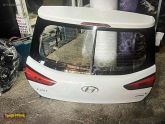 Oto Çıkma Parça / Hyundai / i20 / Kaporta & Karoser / Bagaj Kapağı / Çıkma Parça 