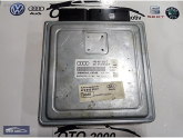 Oto Çıkma Parça / Audi / A6 / Beyin / Motor Beyni / Çıkma Parça 