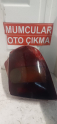 Oto Çıkma Parça / Renault / Megane / Far & Stop / Sol Arka Stop / Çıkma Parça 
