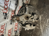 Oto Çıkma Parça / Volkswagen / Jetta / Alt Takım / Taşıyıcı / Çıkma Parça 