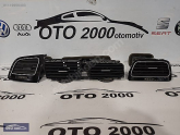 Oto Çıkma Parça / Volkswagen / Golf / Göğüslük & Torpido / Havalandırma Izgaraları / Çıkma Parça 