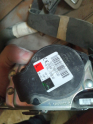 622765700 mercedes w205 sol ön emniyet kemeri