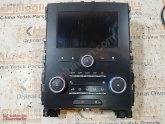 RENAULT MEGANE 4 KLİMA VE RADIO TEYP MULTİMEDYA EKRANLI 68183464