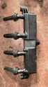Oto Çıkma Parça / Peugeot / Rifter / Motor / Enjektör Kütüğü / Çıkma Parça 