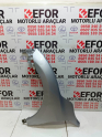 Oto Çıkma Parça / Honda / Civic / Kaporta & Karoser / Sol Ön Çamurluk / Çıkma Parça 