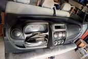 Oto Çıkma Parça / Fiat / Fiorino / Göğüslük & Torpido / Komple Torpido / Çıkma Parça 