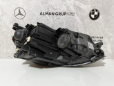 Oto Çıkma Parça / Volkswagen / Golf / Far & Stop / Sol Ön Far / Çıkma Parça 