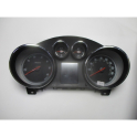 Opel Astra Kilometre Saati Gösterge Paneli 13442451 600775881