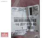 Oto Çıkma Parça / Citroen / C-elysee / Tampon / Sis Farı Çerçevesi / Sıfır Parça 