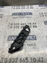 Oto Çıkma Parça / Volkswagen / Caddy / Tampon / Tampon Braketi / Çıkma Parça 