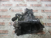 Oto Çıkma Parça / Citroen / C-elysee / Şanzıman / Şanzıman Komple / Çıkma Parça 