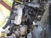 Oto Çıkma Parça / Opel / Astra / Motor / Motor (komple) / Çıkma Parça 