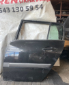 Renault Megane 2 hatchback sol arka kapı orijinal