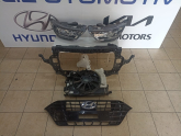 Oto Çıkma Parça / Hyundai / i20 / Far & Stop / Sağ Ön Far / Çıkma Parça 
