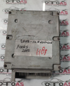 FORD FOCUS MOTOR BEYNİ 98AB-12A650-CXE