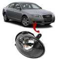 4F0941700 SIS FARI SAG YUVARLAK AUDI A6 2005-2008