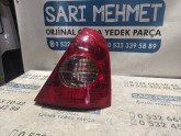 Oto Çıkma Parça / Renault / Clio / Far & Stop / Sağ Arka Stop / Çıkma Parça 