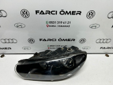 Oto Çıkma Parça / Volkswagen / Scirocco / Far & Stop / Sol Ön Far / Çıkma Parça 