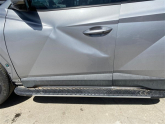 Oto Çıkma Parça / Hyundai / Tucson / Kaporta & Karoser / Basamak / Çıkma Parça 