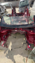 OPEL CROSLAND KOMPLE ARKA