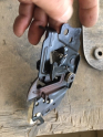 Oto Çıkma Parça / Ford / Focus / Kaporta & Karoser / Kaput Kilidi / Çıkma Parça 