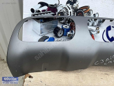 Oto Çıkma Parça / Citroen / C3 / Tampon / Arka Tampon / Çıkma Parça 