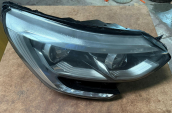 RENAULT MEGANE IV 4 ÇIKMA SAĞ FAR