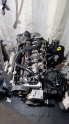 Oto Çıkma Parça / Citroen / Jumpy / Motor / Motor (komple) / Çıkma Parça 