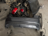 Oto Çıkma Parça / Audi / A3 / Kaporta & Karoser / Bagaj Kapağı / Çıkma Parça 