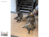 Oto Çıkma Parça / Chevrolet / Captiva / Şanzıman / Şanzıman Komple / Çıkma Parça 