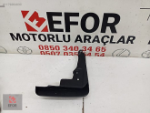 Oto Çıkma Parça / Toyota / Corolla / Kaporta & Karoser / Sol Ön Çamurluk / Sıfır Parça 