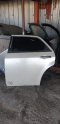CHRYSLER 300 SOL ARKA KAPI ORJİNAL ÇIKMA PARÇA DOLUU