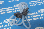 Oto Çıkma Parça / Mercedes / C Serisi / Airbag / Darbe Sensörü / Çıkma Parça 