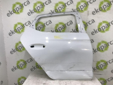 Oto Çıkma Parça / Seat / Leon / Kaporta & Karoser / Sağ Arka Kapı / Çıkma Parça 