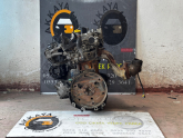 Oto Çıkma Parça / Renault / Clio / Motor / Motor (komple) / Çıkma Parça 