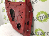 Oto Çıkma Parça / Seat / Ibiza / Kaporta & Karoser / Sol Arka Kapı / Çıkma Parça 