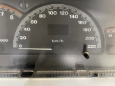Oto Çıkma Parça / Fiat / Marea / Elektrik / Kilometre Saati / Çıkma Parça 