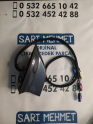 Oto Çıkma Parça / Renault / Clio / Elektrik / Anten / Sıfır Parça 