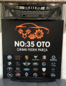 5JJ807521 SKODA RAPİD ARKA TAMPON DİFÜZÖRÜ