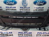 Oto Çıkma Parça / Renault / Master / Tampon / Ön Tampon / Çıkma Parça 