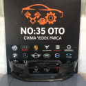 4G0807437A AUDİ A6 S-LİNE ÖN TAMPON 2012-2016