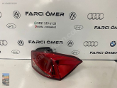 Oto Çıkma Parça / Seat / Ibiza / Far & Stop / Sol Arka Stop / Çıkma Parça 